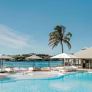 **** Hotel Novotel Sunshine Coast Australien