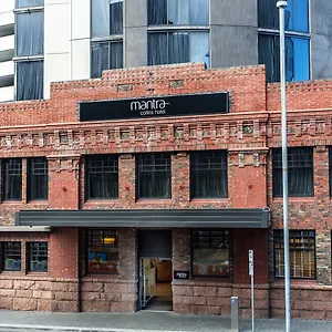 **** Aparthotel Mantra Collins Australien