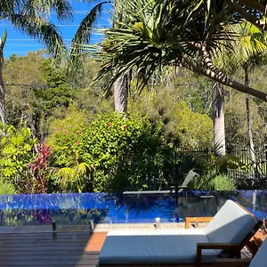  Gasthof Away Guesthouse- Away On Shirley Lane Australien