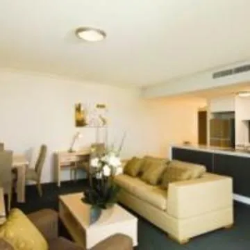 Oaks Townsville Gateway Suites 4*,  Australia