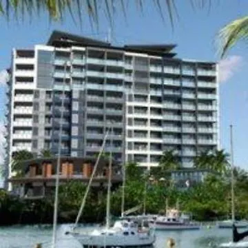 Oaks Townsville Gateway Suites Aparthotel